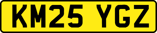 KM25YGZ
