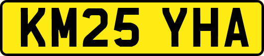 KM25YHA