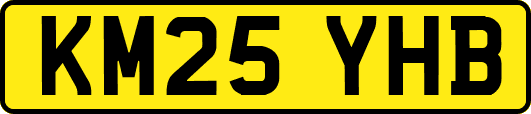 KM25YHB