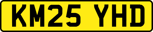 KM25YHD