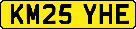 KM25YHE
