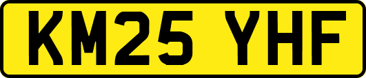 KM25YHF