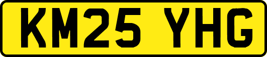 KM25YHG
