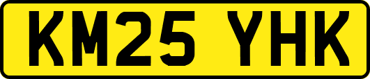 KM25YHK