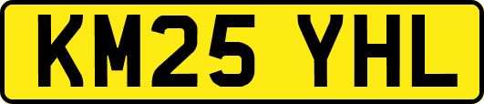 KM25YHL