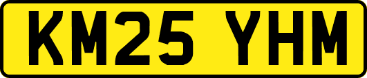 KM25YHM