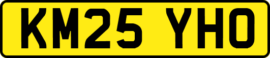 KM25YHO