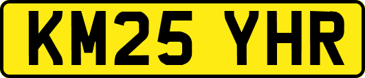 KM25YHR