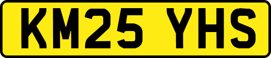 KM25YHS