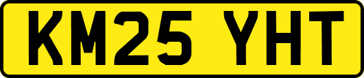 KM25YHT