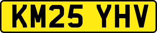 KM25YHV