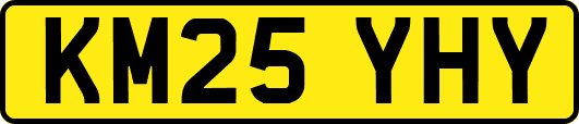KM25YHY
