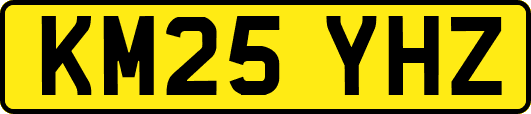 KM25YHZ