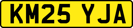 KM25YJA