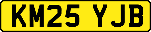 KM25YJB