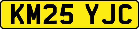 KM25YJC