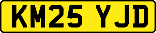KM25YJD