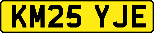 KM25YJE