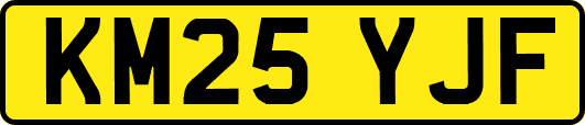KM25YJF