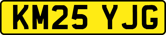 KM25YJG