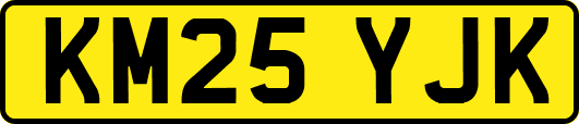 KM25YJK
