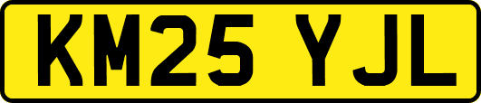 KM25YJL