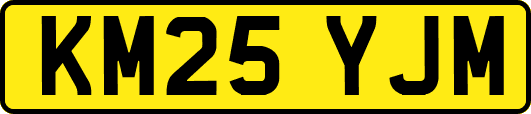 KM25YJM