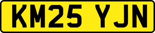 KM25YJN