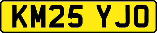 KM25YJO