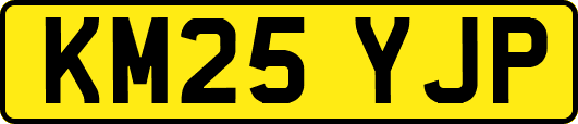 KM25YJP