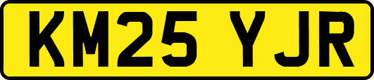 KM25YJR