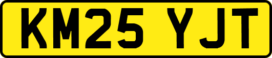 KM25YJT