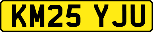 KM25YJU