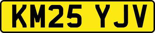 KM25YJV
