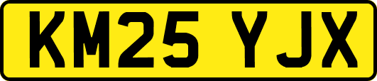 KM25YJX