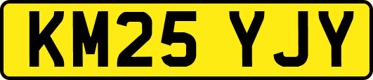 KM25YJY