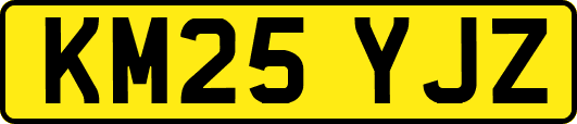 KM25YJZ