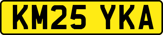 KM25YKA