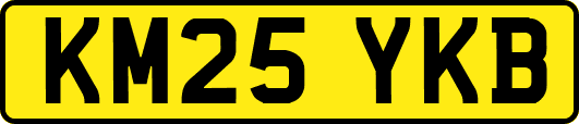 KM25YKB