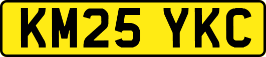 KM25YKC
