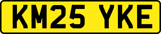 KM25YKE