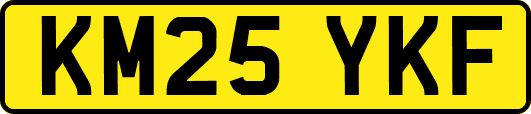 KM25YKF