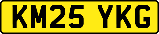 KM25YKG
