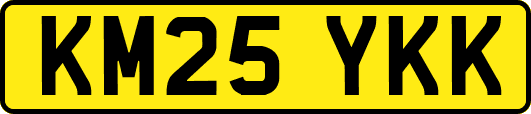 KM25YKK