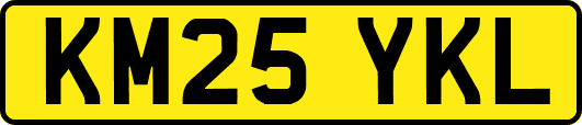 KM25YKL