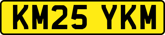 KM25YKM
