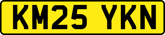 KM25YKN