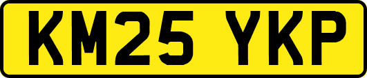 KM25YKP