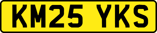 KM25YKS