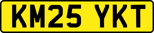 KM25YKT